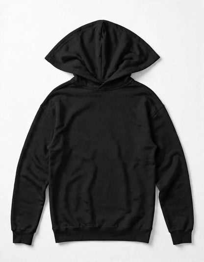 Powered by Midnight Snacks Gaming Hoodie | Unisex Graphic Hoodie
