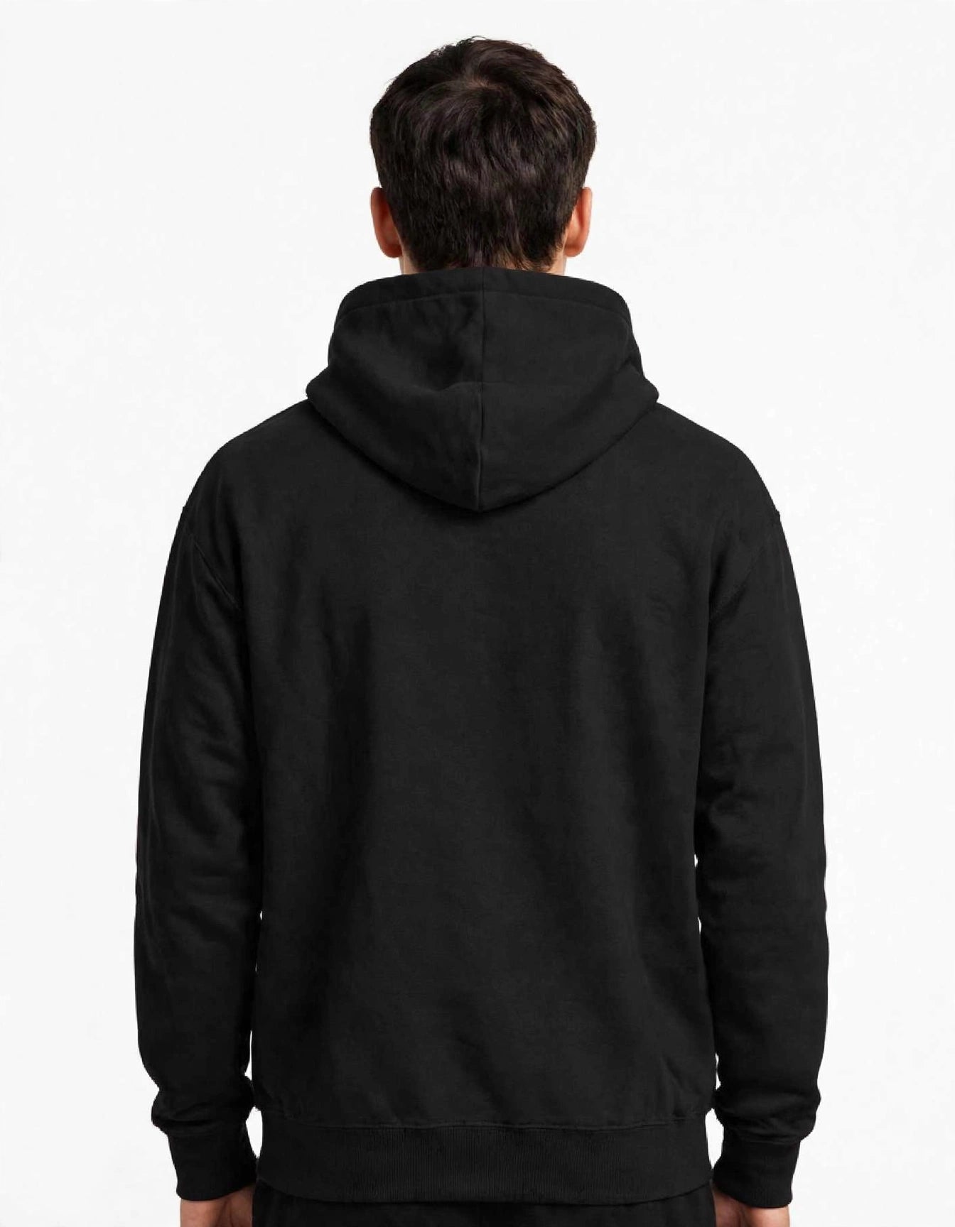 Powered by Midnight Snacks Gaming Hoodie | Unisex Graphic Hoodie