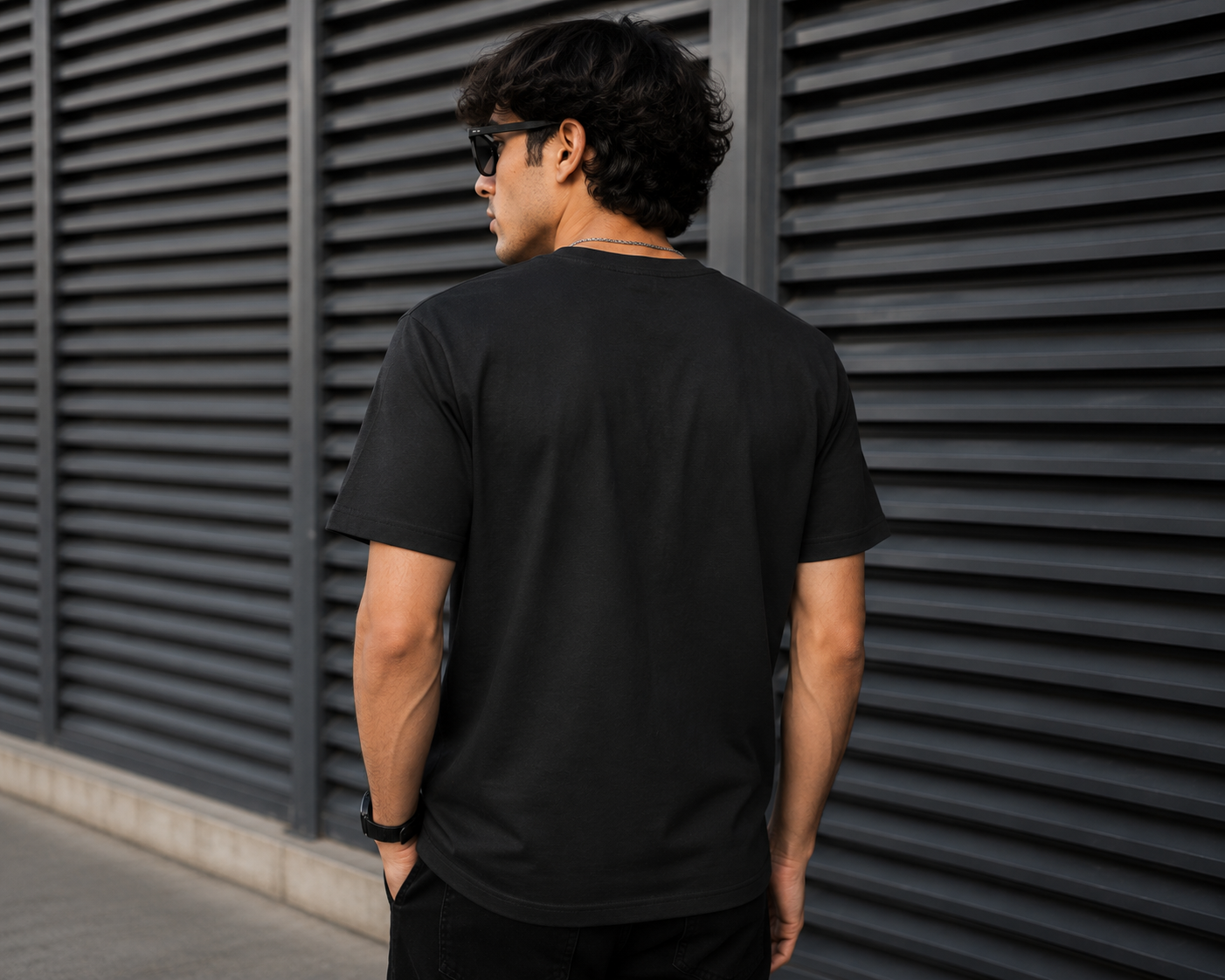 🎯 Headshot Maaru Sniper Se – Hyper Main Gaming T-Shirt