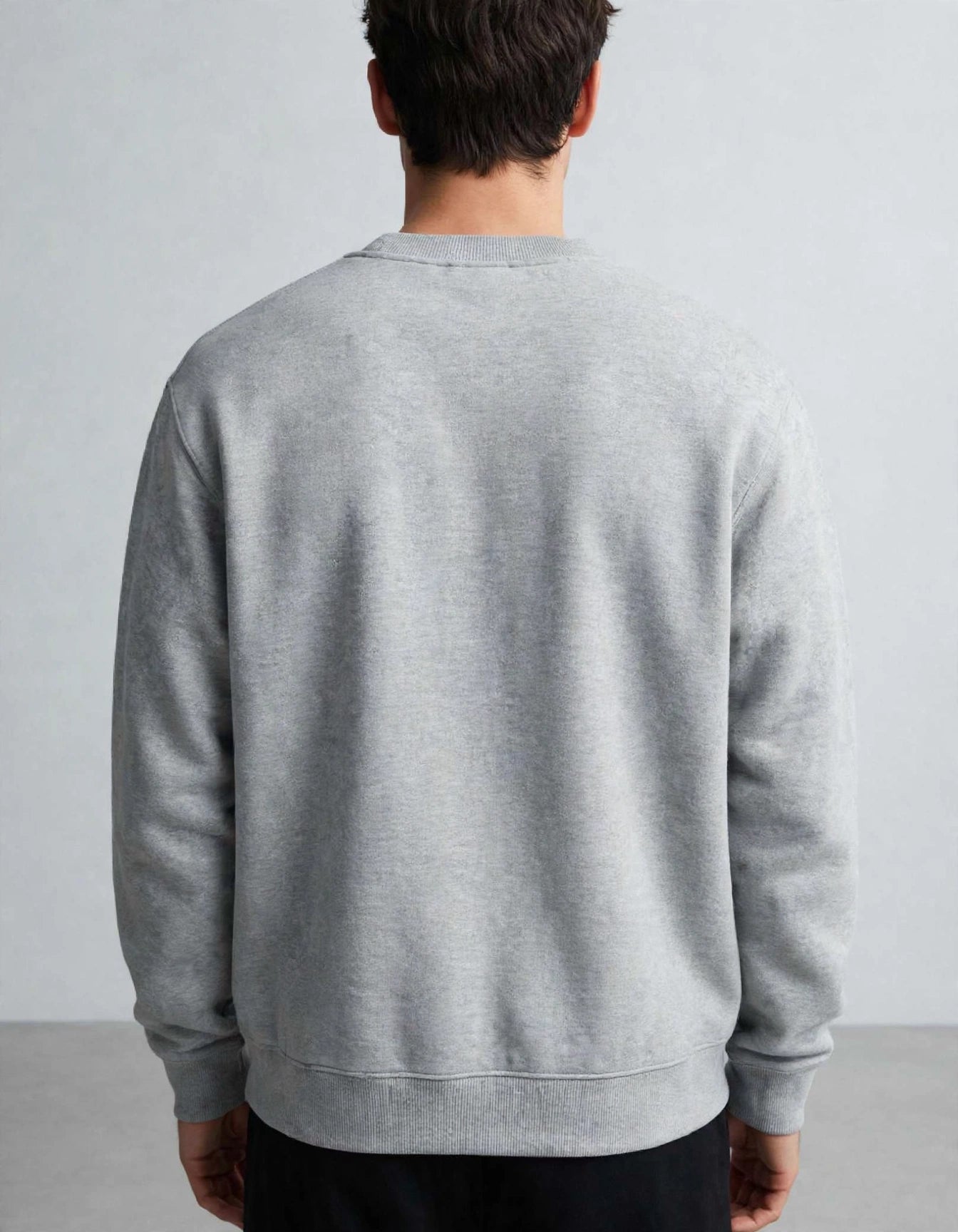 GAME ON WORLD OFF Graphic Sweatshirt | Unisex Gaming Sweatshirt