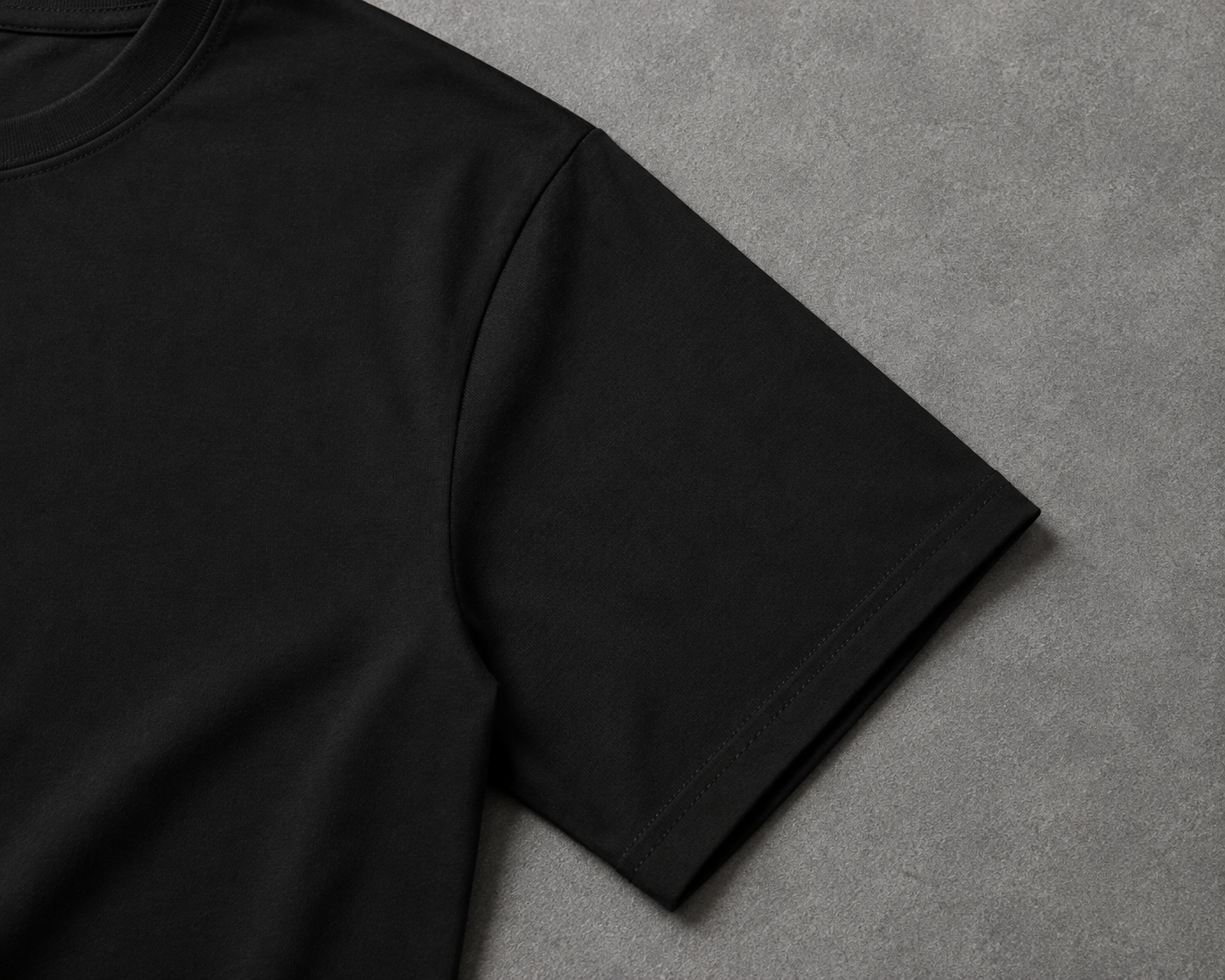 Dominate The Game Oversized Graphic T-Shirt
