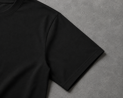 Dominate The Game Oversized Graphic T-Shirt