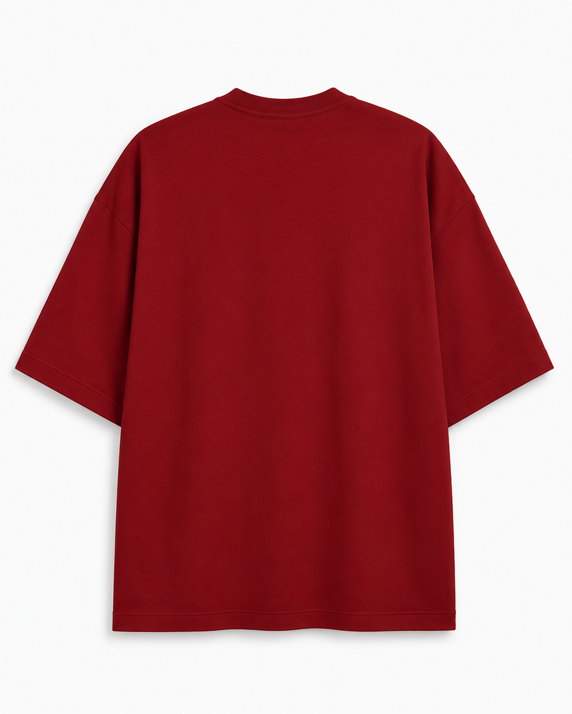 PLAY TO WIN Oversized Graphic T-Shirt | Premium 260 GSM Gaming Samurai Streetwear