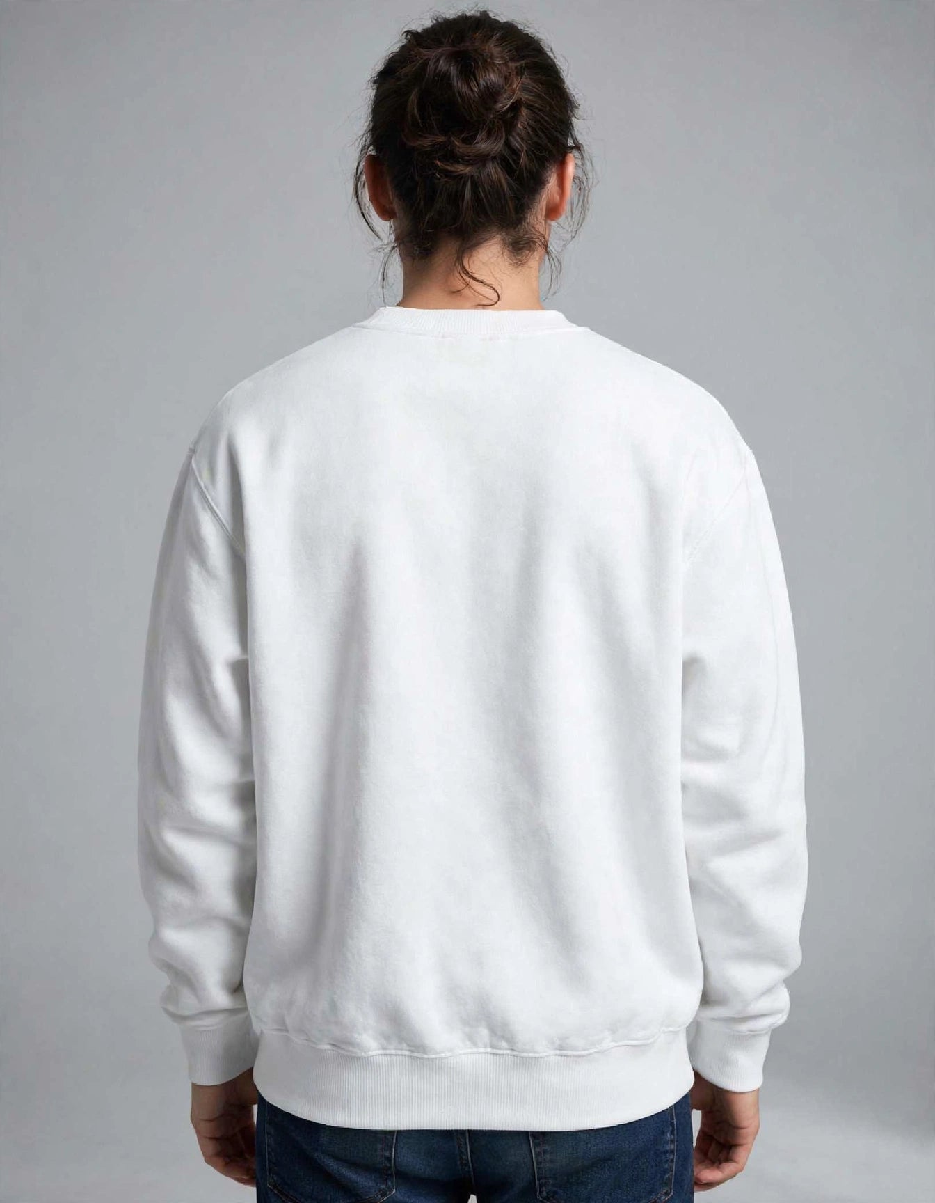 FAHHHHH! Unisex Graphic Sweatshirt | Happy Merch