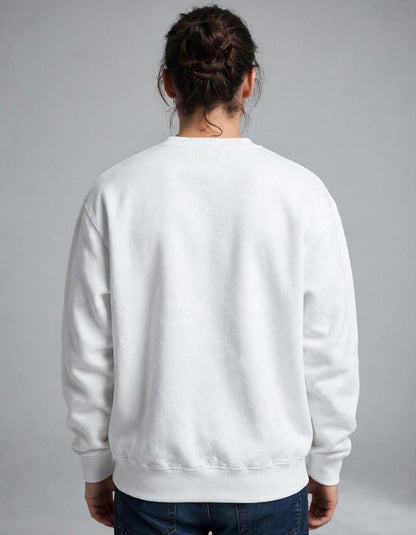 FAHHHHH! Unisex Graphic Sweatshirt | Happy Merch