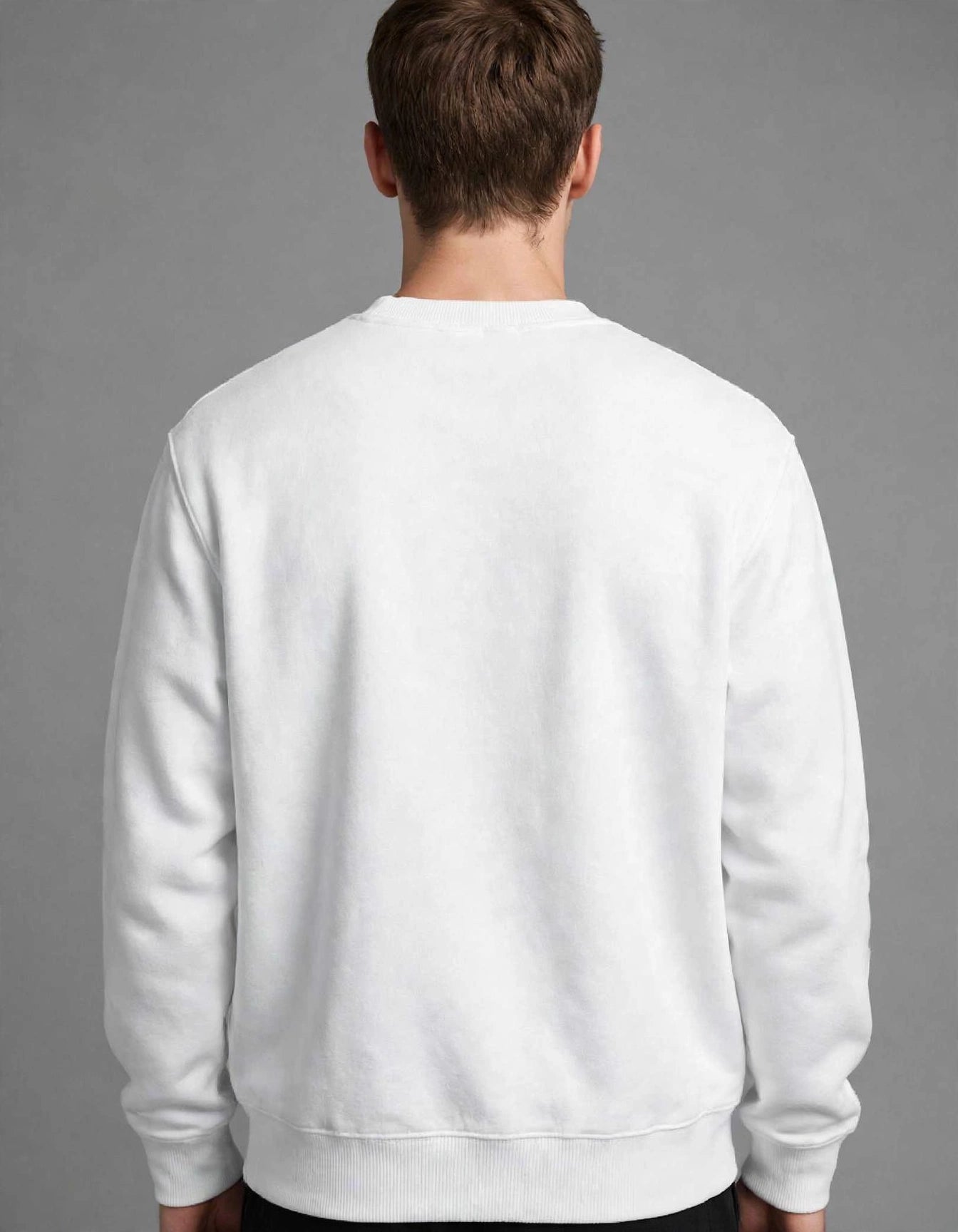 GAME ON WORLD OFF Graphic Sweatshirt | Unisex Gaming Sweatshirt