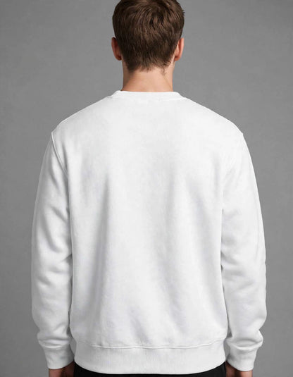 GAME ON WORLD OFF Graphic Sweatshirt | Unisex Gaming Sweatshirt